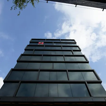 Citizenm London Shoreditch-2