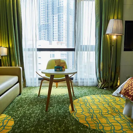 Sunway Velocity Hotel Kuala Lumpur-3