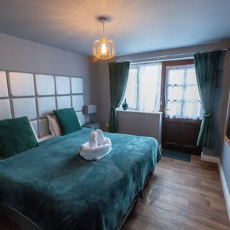 The Farmers Boy Inn Guest House-2