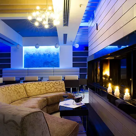 Hotel Soa-2