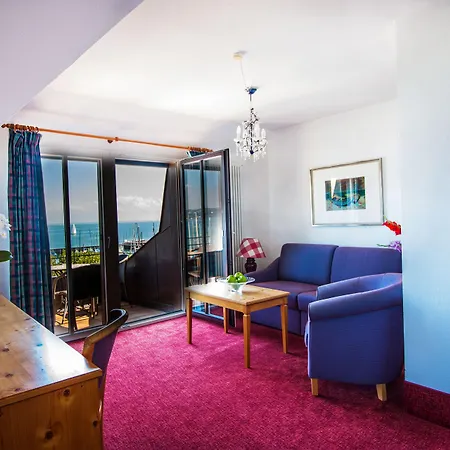 Hotel Schiff Am See-3