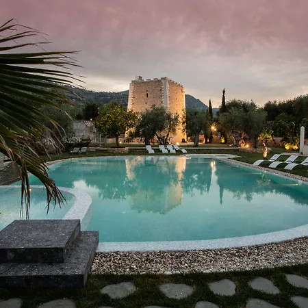 Hotel Torre Santamaria Resort-3