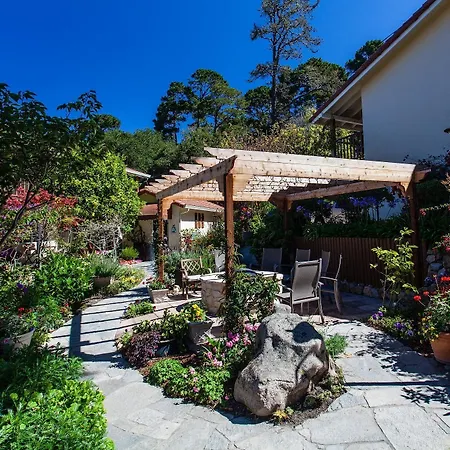 The Vendange Carmel Inn & Suites-2
