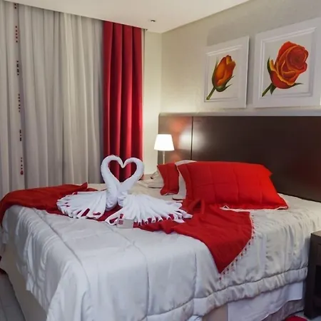 Hotel Plaza Norte-3