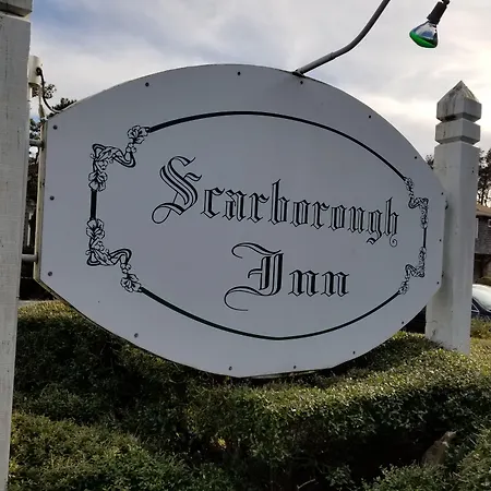 Scarborough Inn-2