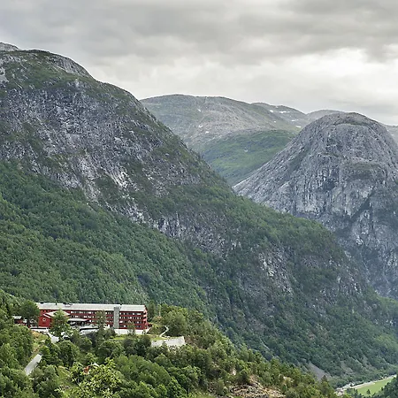 Stalheim Hotel-3