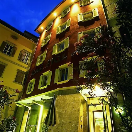 Hotel Figl ***S-3