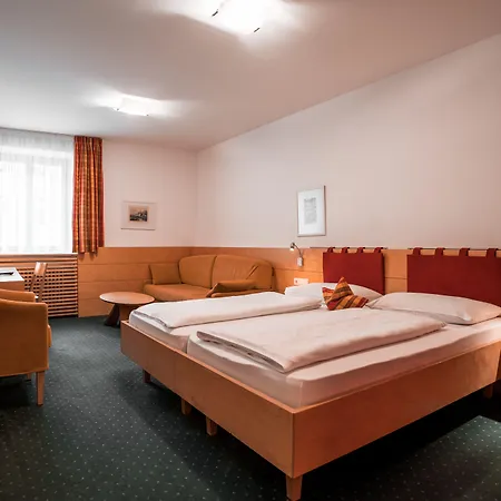 Hotel Figl ***S-2