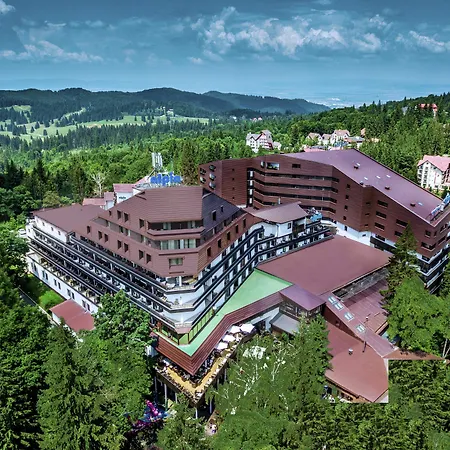 Alpin Resort Hotel-3