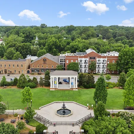 The James Madison Inn-3