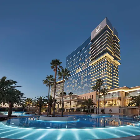 Crown Towers Perth-2