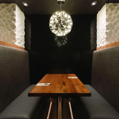 The Atlas° Hotel-2