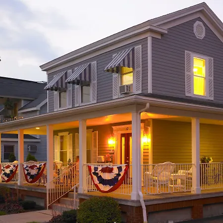 Skaneateles Boutique Hotel-2