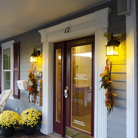 Skaneateles Boutique Hotel-3
