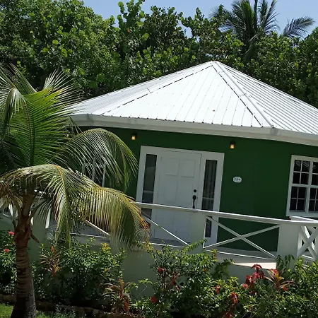Cocotal Inn And Cabanas-2