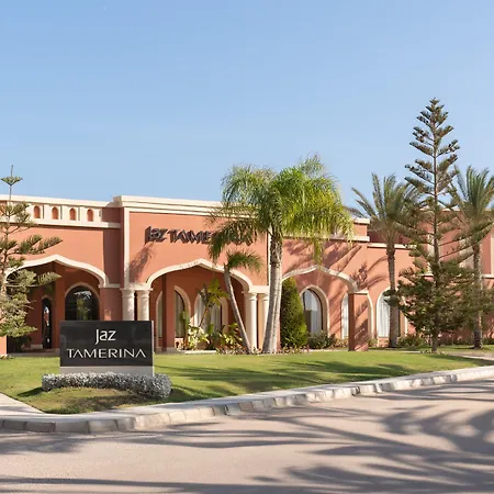 Jaz Almaza Beach Resort, Almaza Bay-3