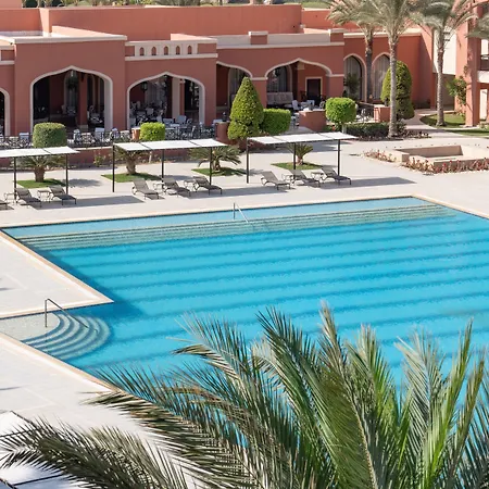 Jaz Almaza Beach Resort, Almaza Bay-2