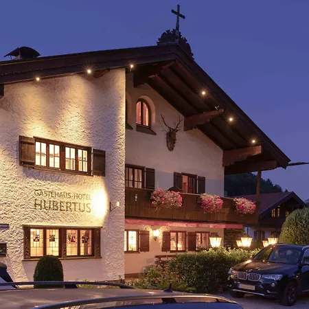 Hotel Hubertus Schliersee-2