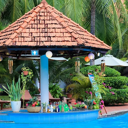 Four Oceans Beach Resort - Bon Bien Mui Ne-3