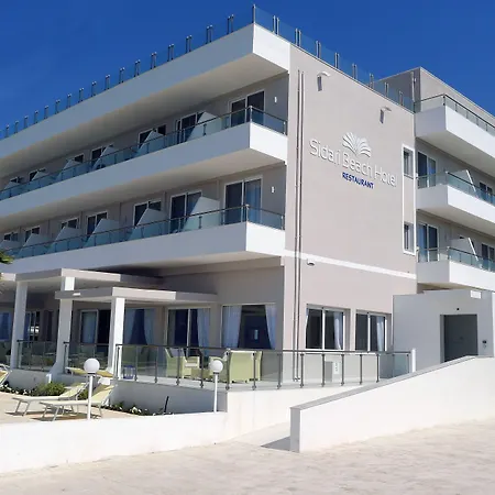 Sidari Beach Hotel-2