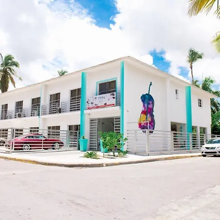 Art Villa Dominicana-3