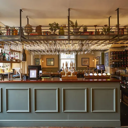 The Methuen Arms-3