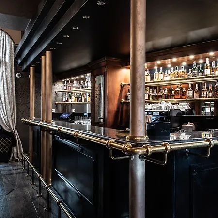 Hotel H15 Francuski Old Town - Destigo Hotels-2