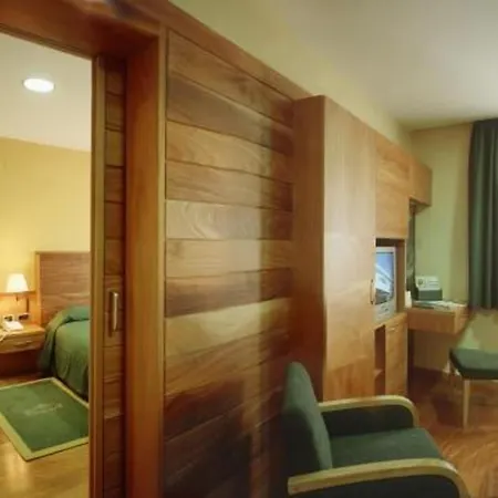 Hotel Vall De Nuria-2