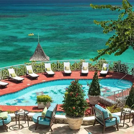 Sandals Royal Plantation All Inclusive - Couples Only (Adults Only)-2