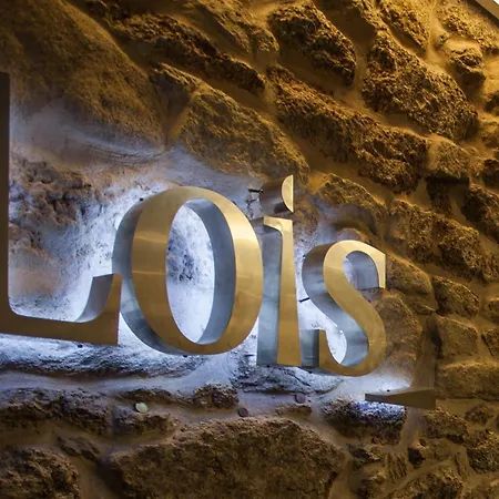 Hotel Lois-3