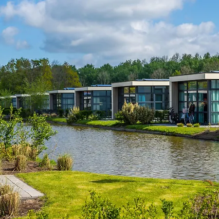 EuroParcs Buitenhuizen-3