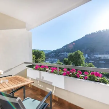 Hotel Karl Mueller-2