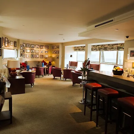 Hart'S Hotel-3