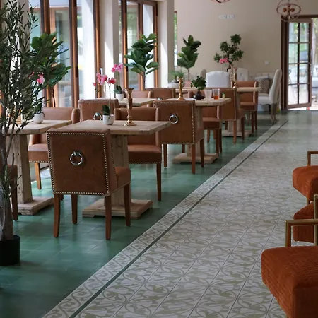 Panorama Seeresort & Spa-2