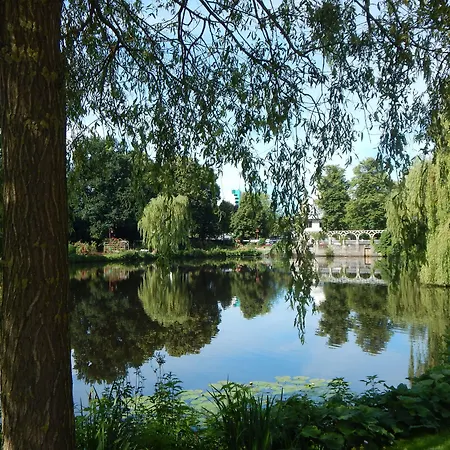 Parkhotel - Rosarium-2