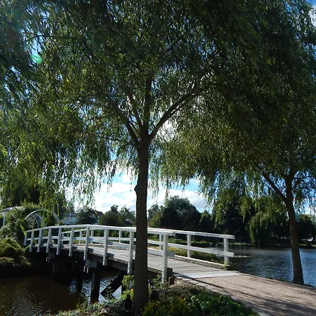 Parkhotel - Rosarium-3