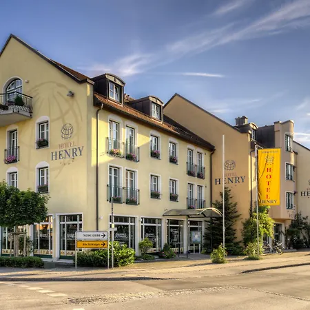 Hotel Henry-3
