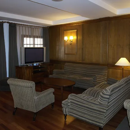 Hotel Nievesol-3