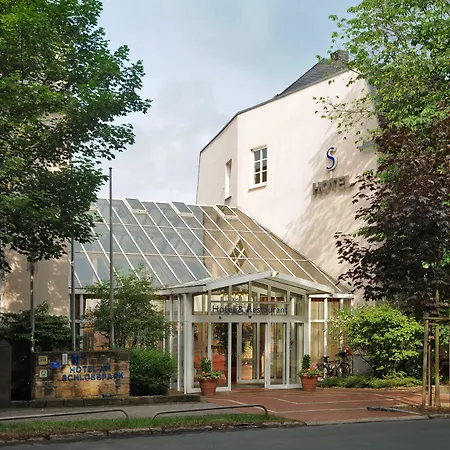 Hotel am Schlosspark-3