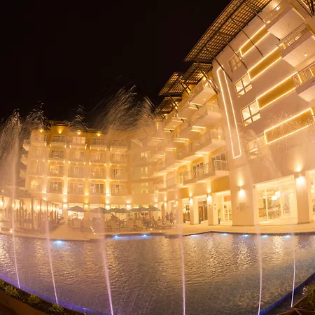 Vidam Hotel Aracaju - Transamerica Collection-2