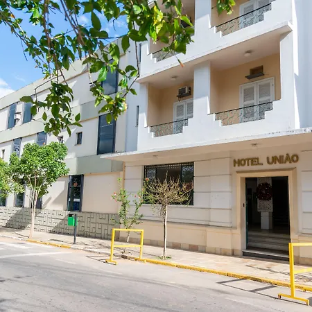 VOA Hotel União-2