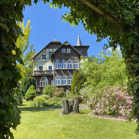 Parkhotel Margaretenhof-2