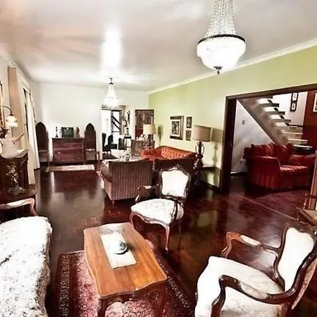Hotel Quinta da Bica D'Água-2