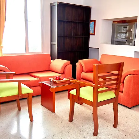 Hotel Torre del Prado-2