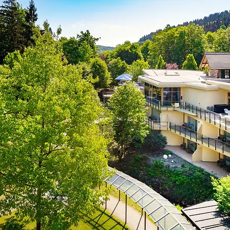 Hotel Villa Marburg im Park-2