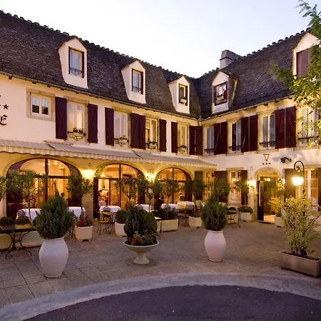 Hotel De France-3