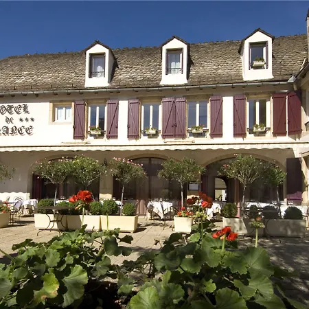 Hotel De France-2