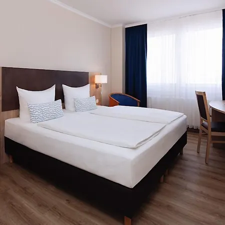 Hotel Berliner Bär-3