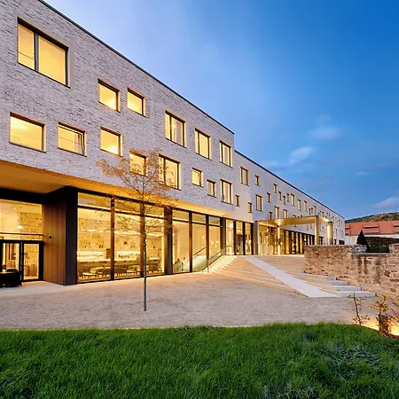 Hotel Kloster Haydau-3