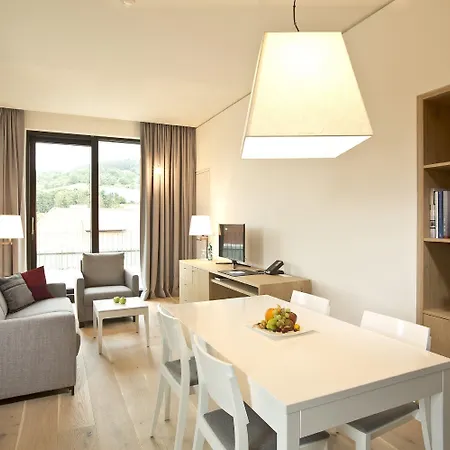 Hotel Kloster Haydau-2